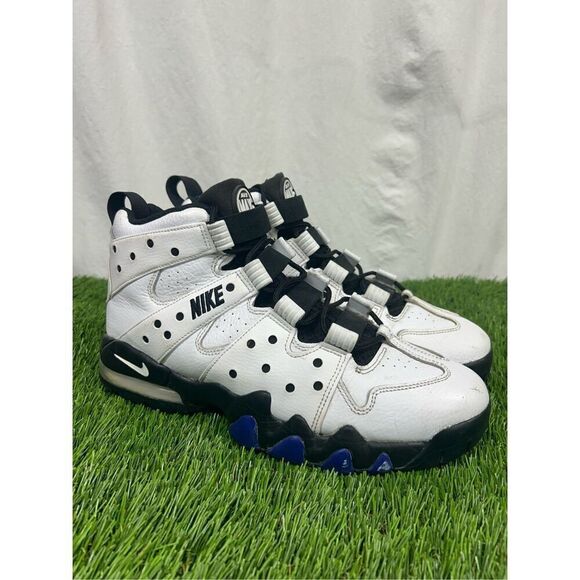 Nike Air Max 2 CB 94 Retro Old Royal - Size 11 - DD8557‎ 100 - Picture 1 of 7